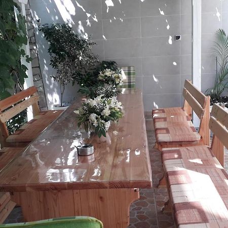 Veda Guest House Pomorie Exterior foto