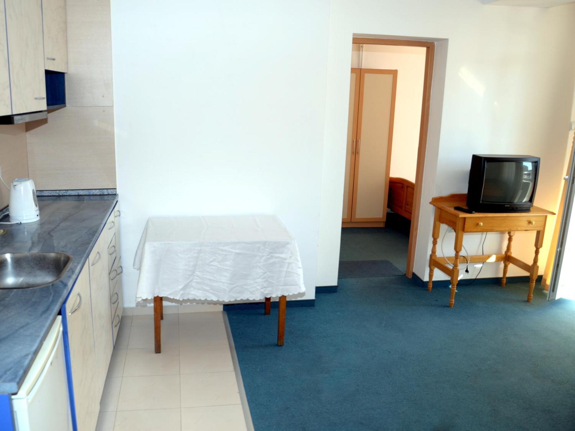 Veda Guest House Pomorie Cameră foto