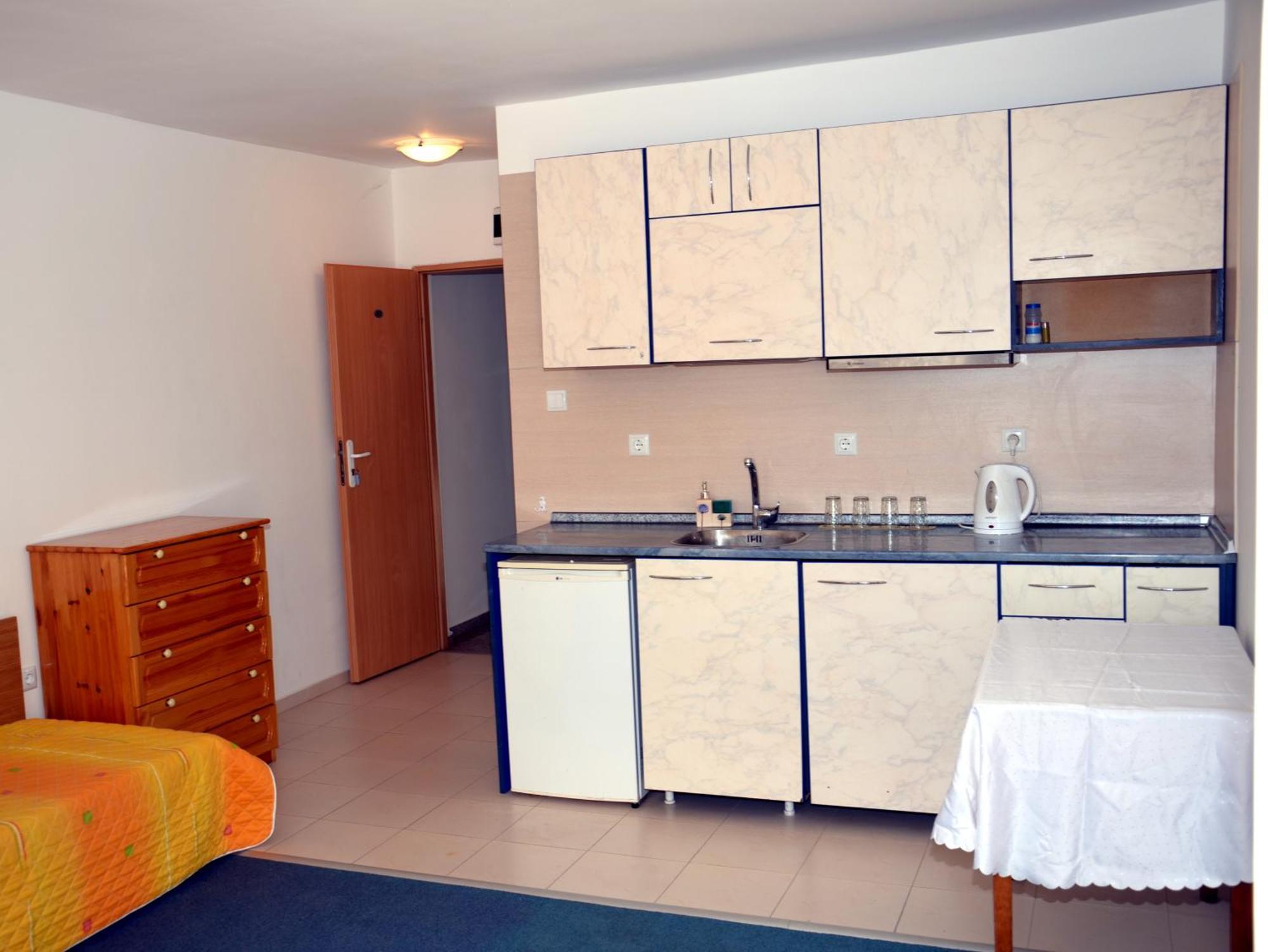 Veda Guest House Pomorie Cameră foto