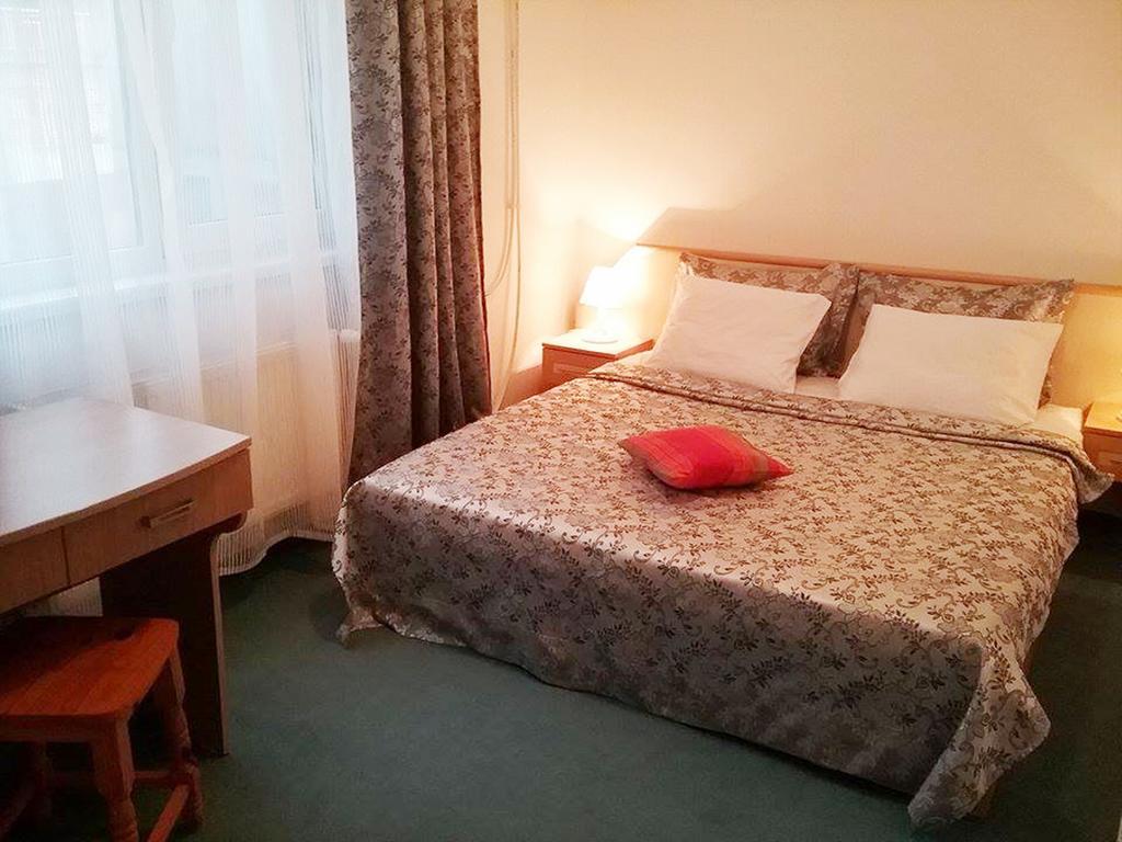 Veda Guest House Pomorie Exterior foto