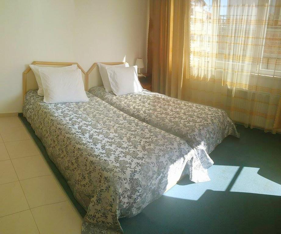 Veda Guest House Pomorie Exterior foto