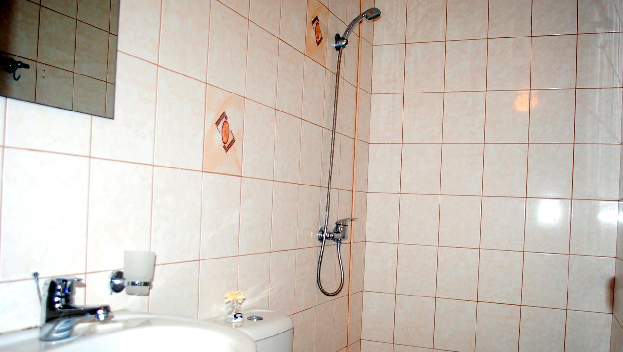 Veda Guest House Pomorie Exterior foto
