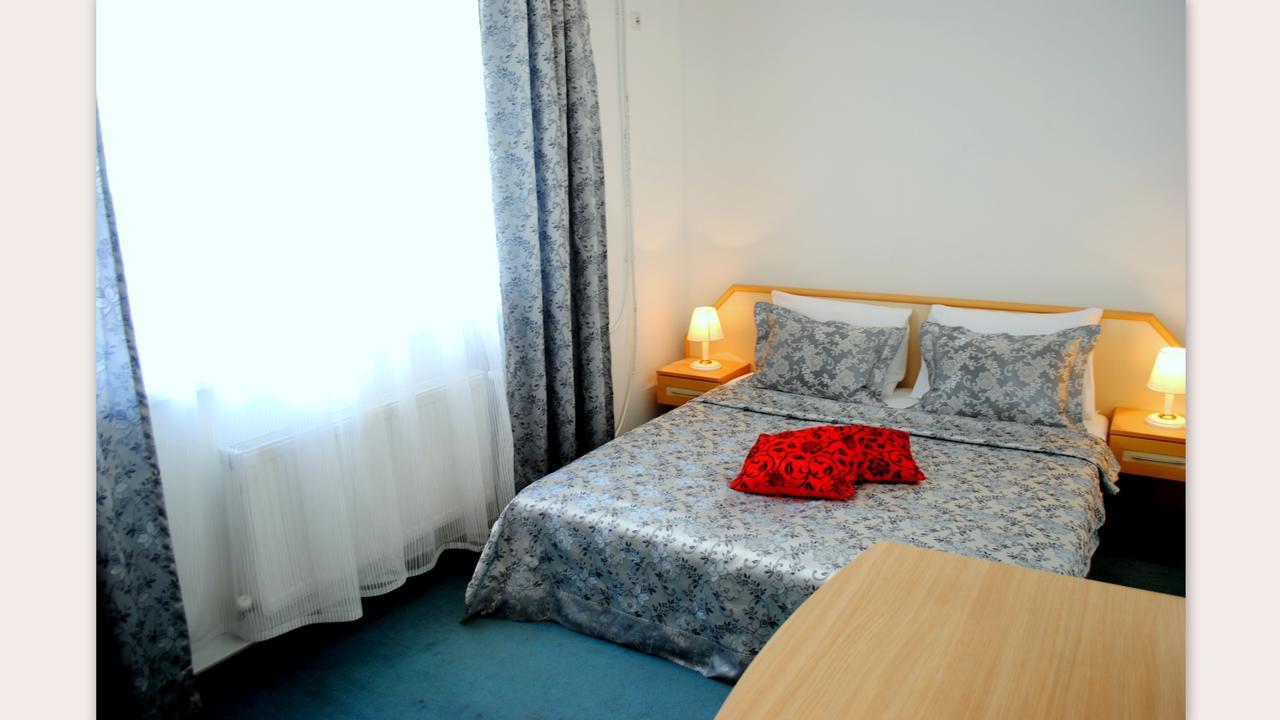 Veda Guest House Pomorie Exterior foto