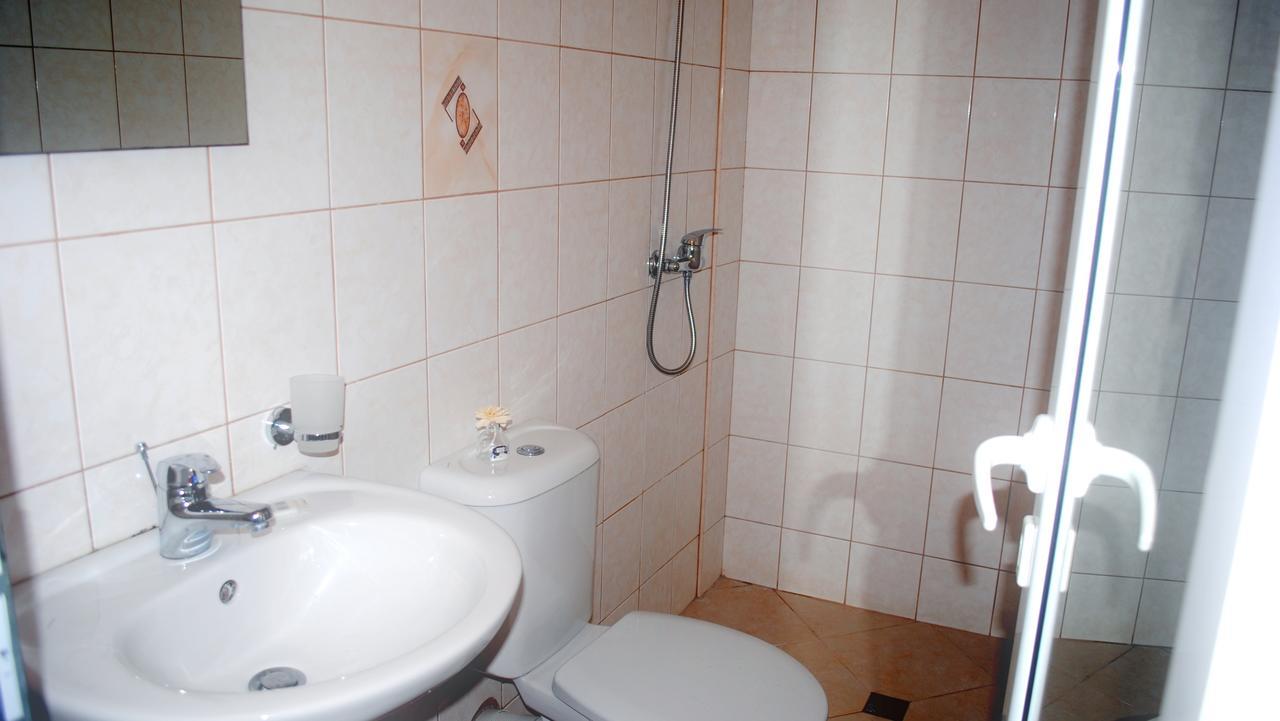 Veda Guest House Pomorie Exterior foto