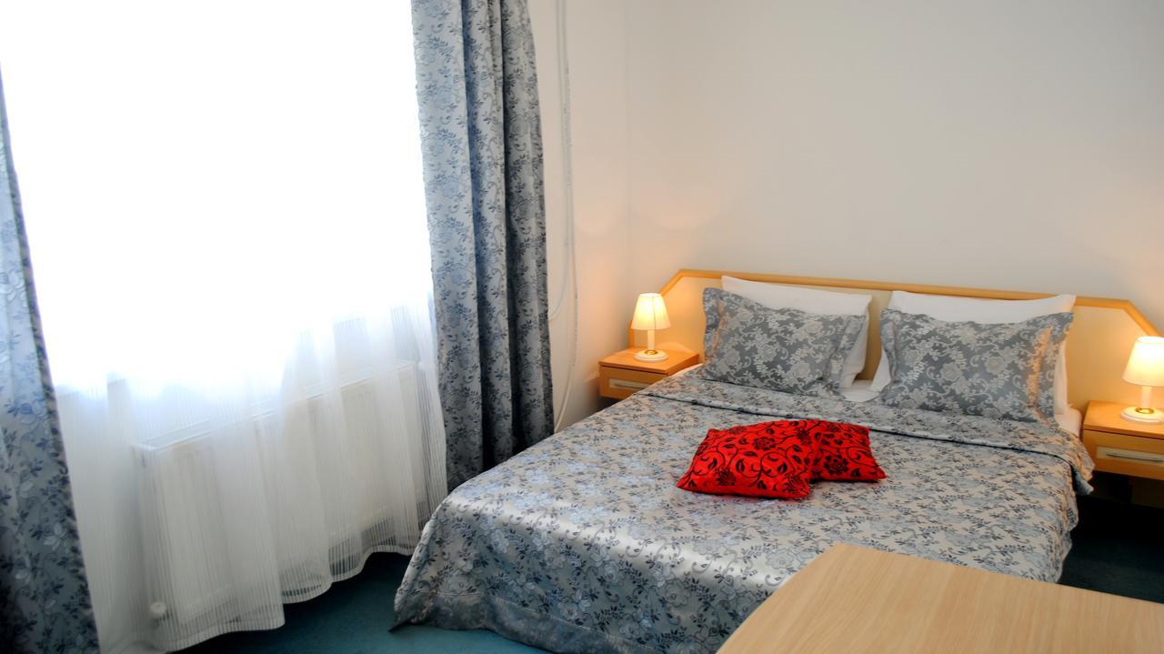 Veda Guest House Pomorie Exterior foto