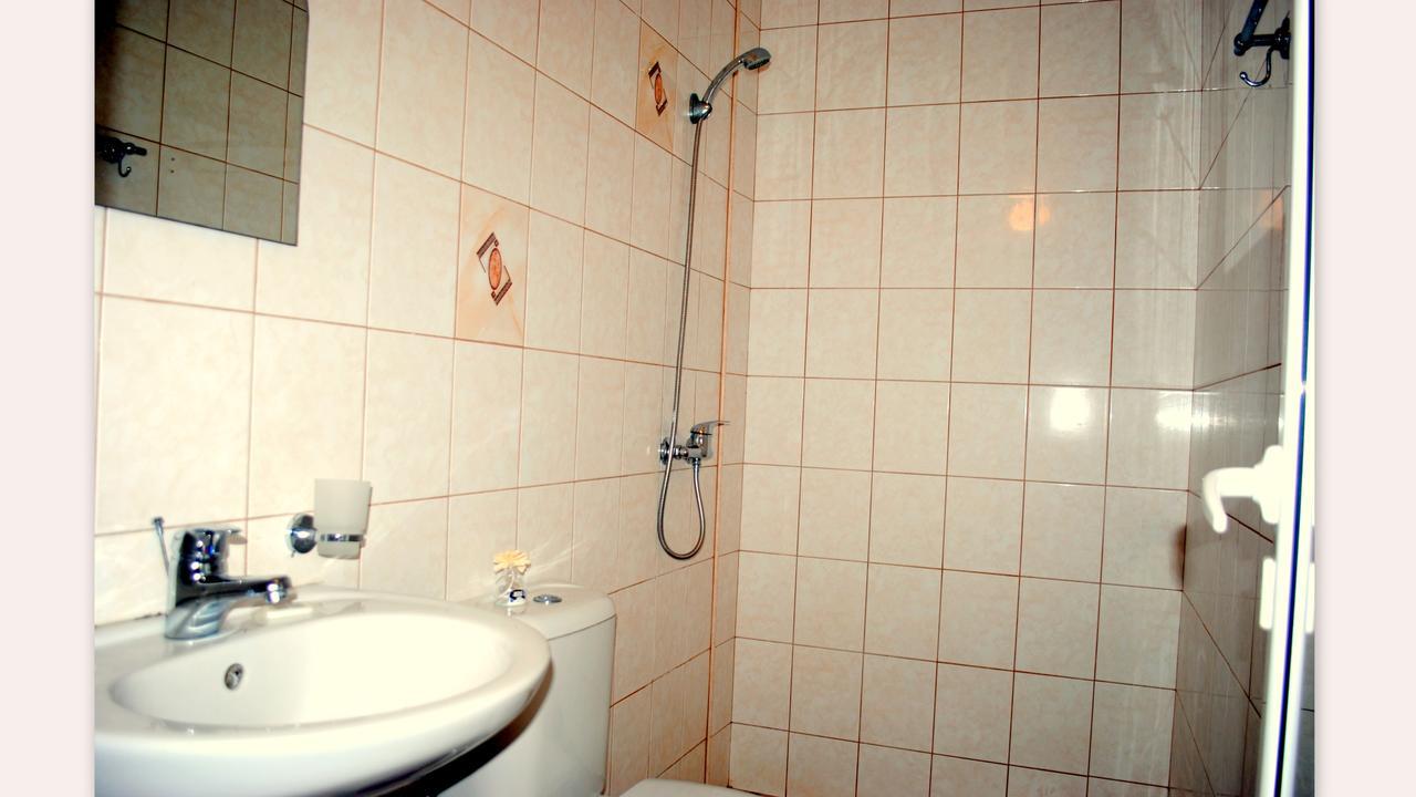 Veda Guest House Pomorie Exterior foto