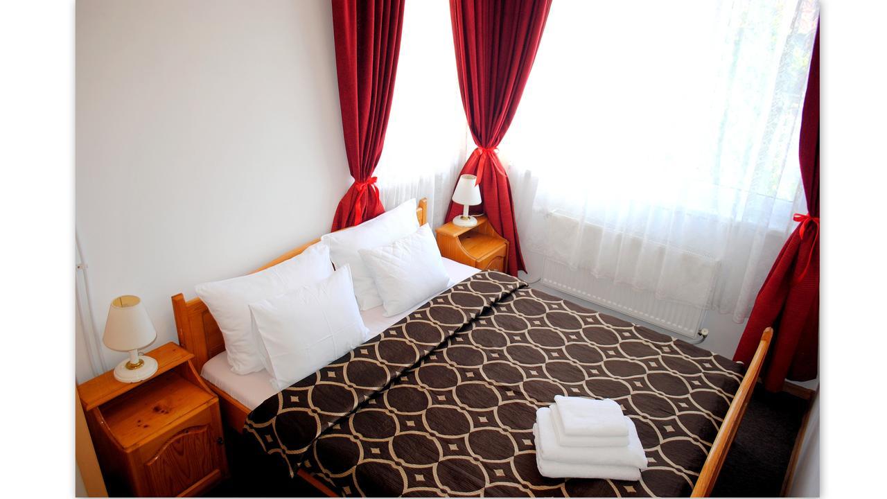 Veda Guest House Pomorie Exterior foto