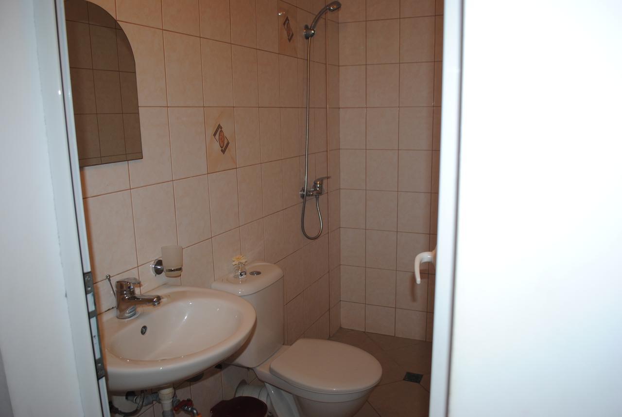 Veda Guest House Pomorie Exterior foto