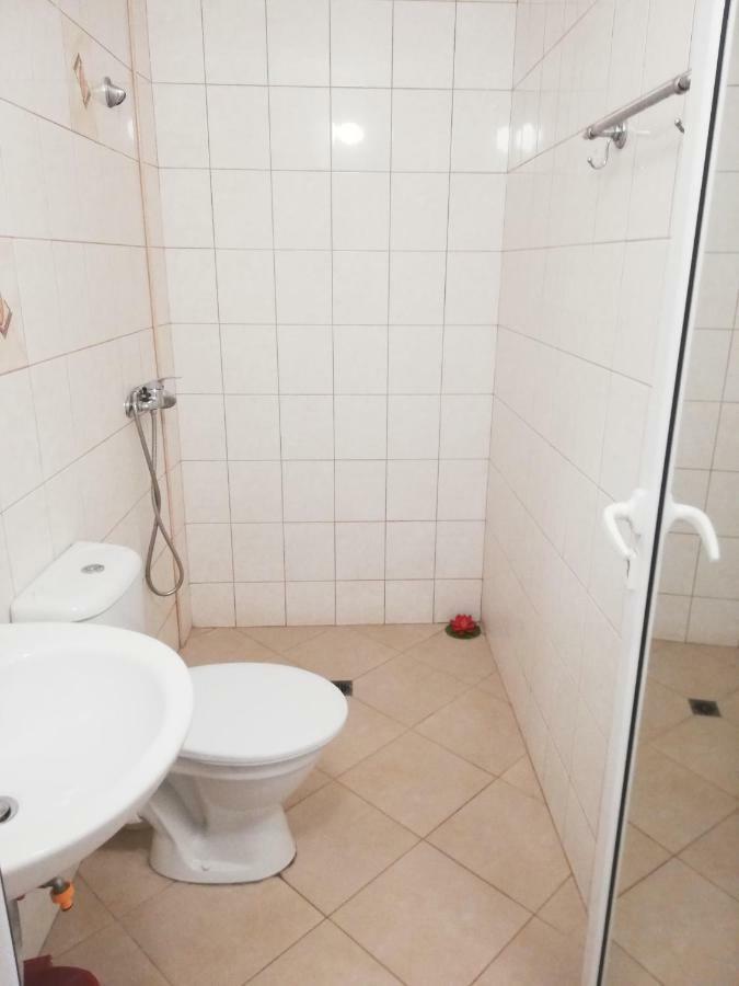 Veda Guest House Pomorie Exterior foto
