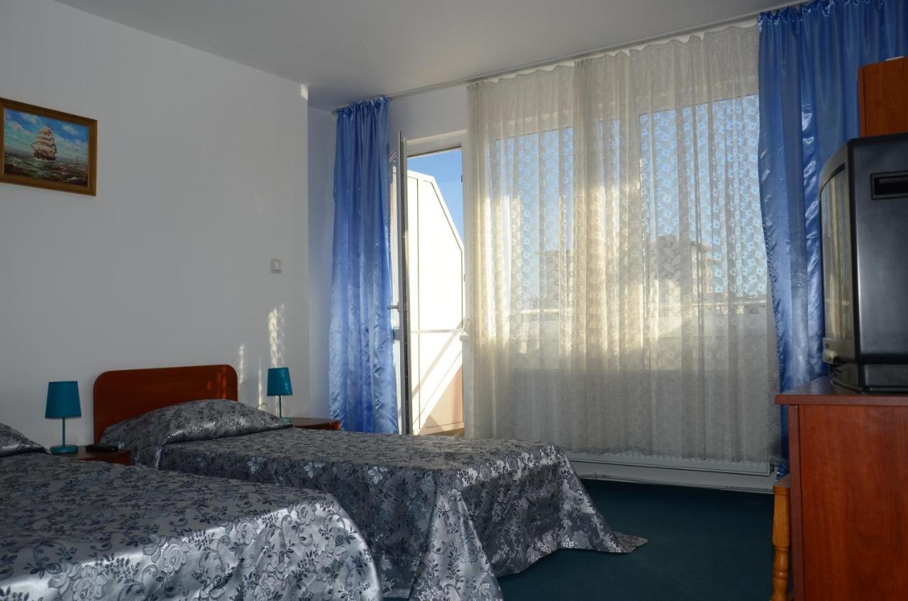 Veda Guest House Pomorie Cameră foto