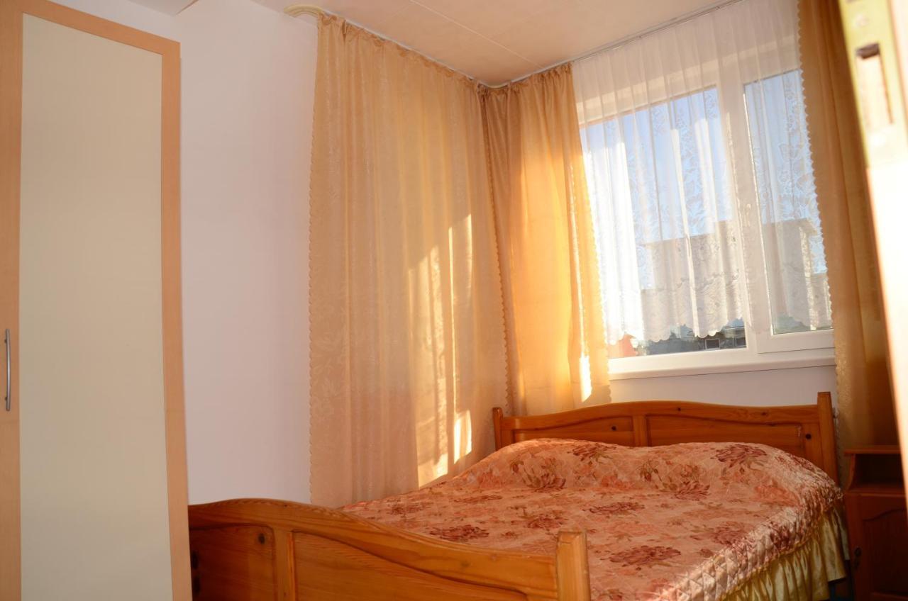 Veda Guest House Pomorie Exterior foto