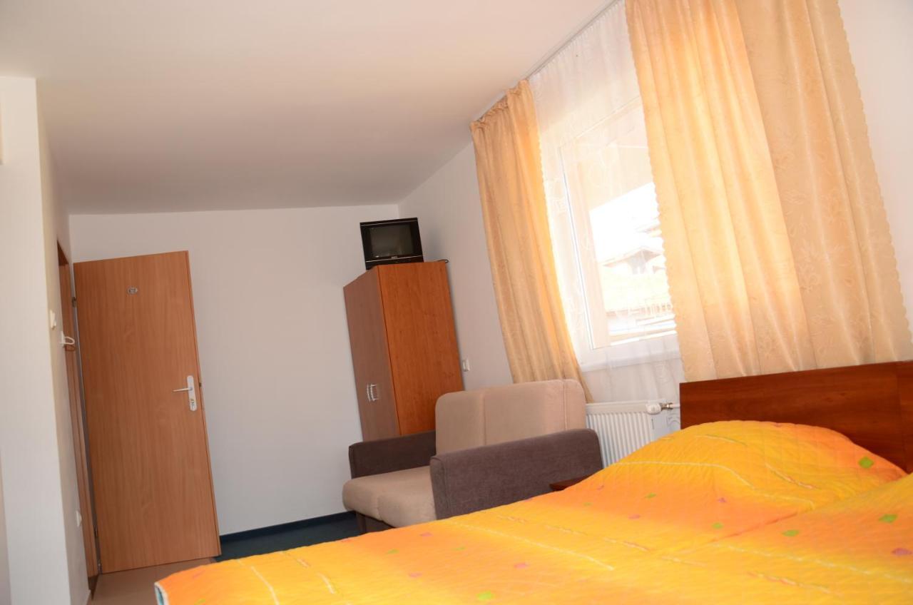 Veda Guest House Pomorie Cameră foto