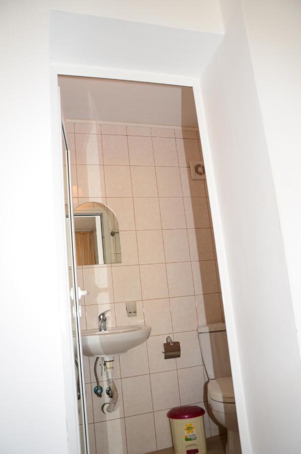 Veda Guest House Pomorie Cameră foto