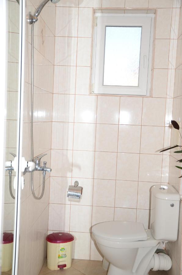 Veda Guest House Pomorie Cameră foto